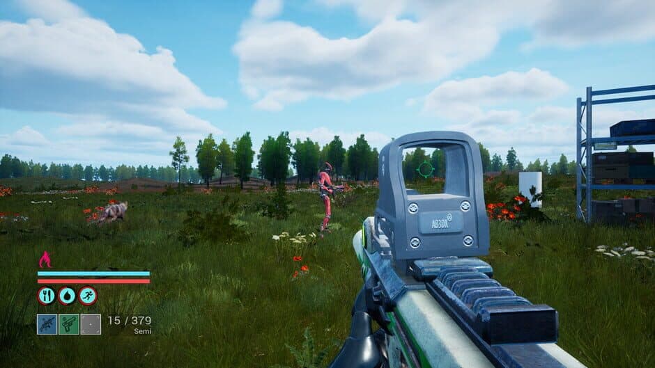 Скриншот 9 из Luminis: Heal Them All
