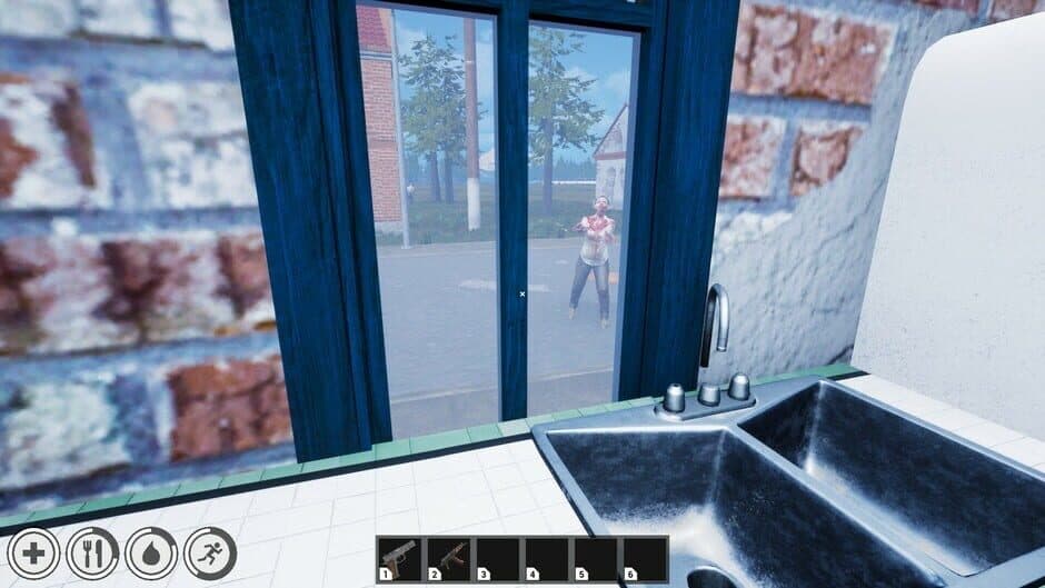 Скриншот 10 из Infection Crisis: Fight For Life