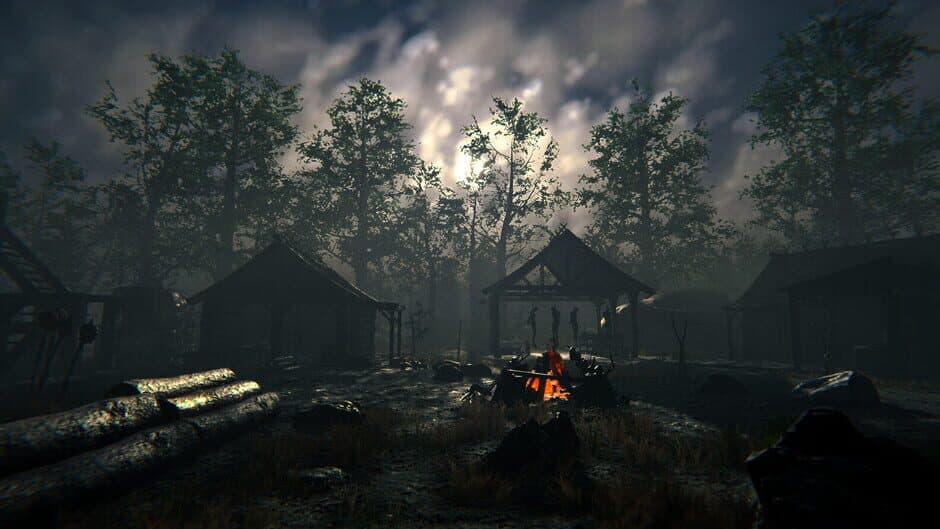 Скриншот 4 из Nested Lands
