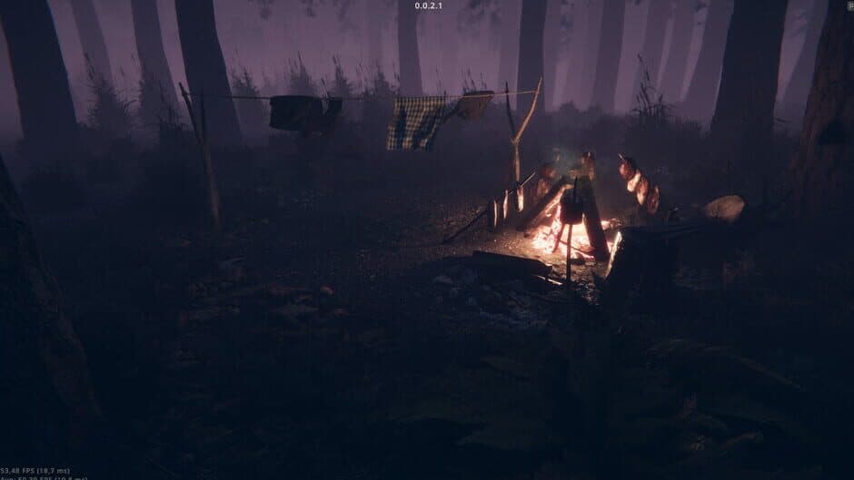 Скриншот 8 из Nested Lands