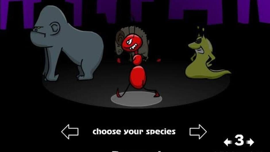 Скриншот 6 из Animal Wars