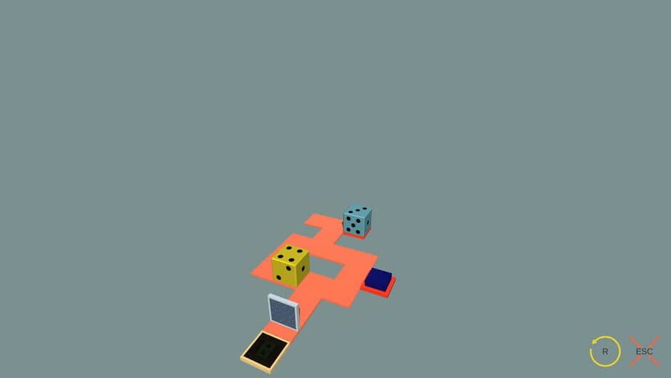 Скриншот 2 из Dice to Meet You