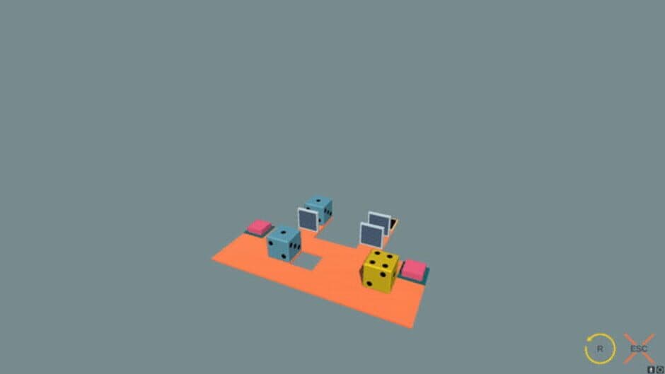 Скриншот 5 из Dice to Meet You