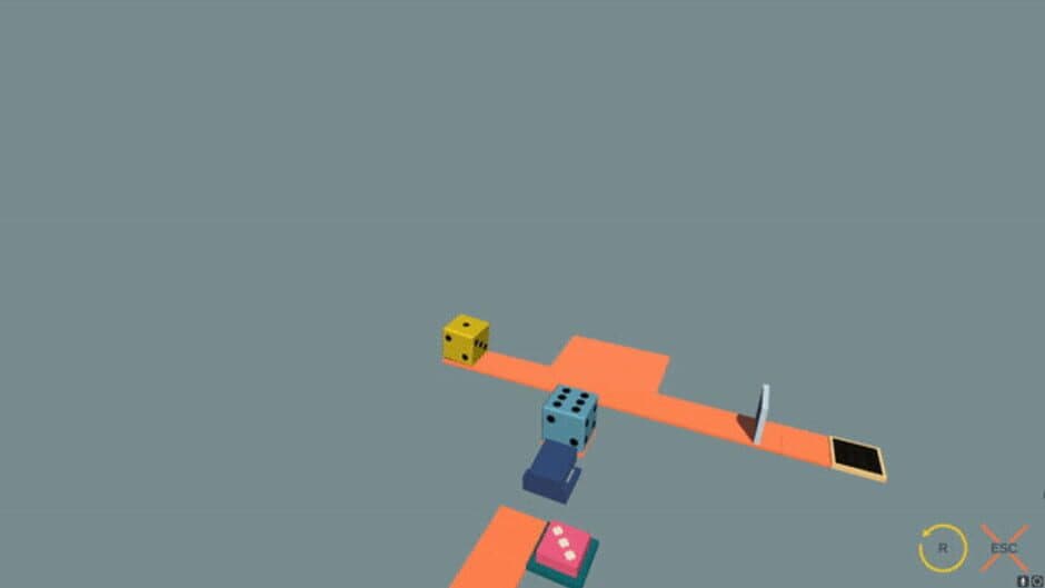 Скриншот 1 из Dice to Meet You