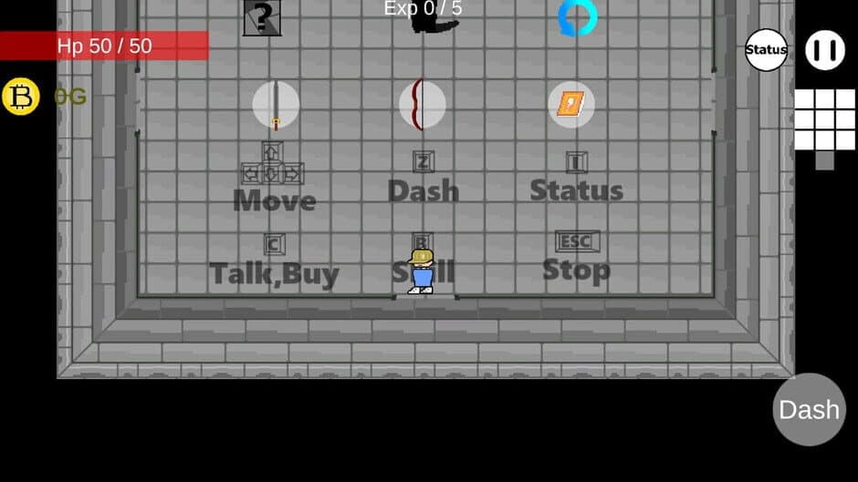 Скриншот 1 из Two Moon: Space Rabbit
