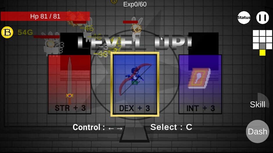 Скриншот 2 из Two Moon: Space Rabbit