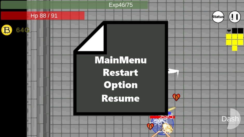 Скриншот 3 из Two Moon: Space Rabbit