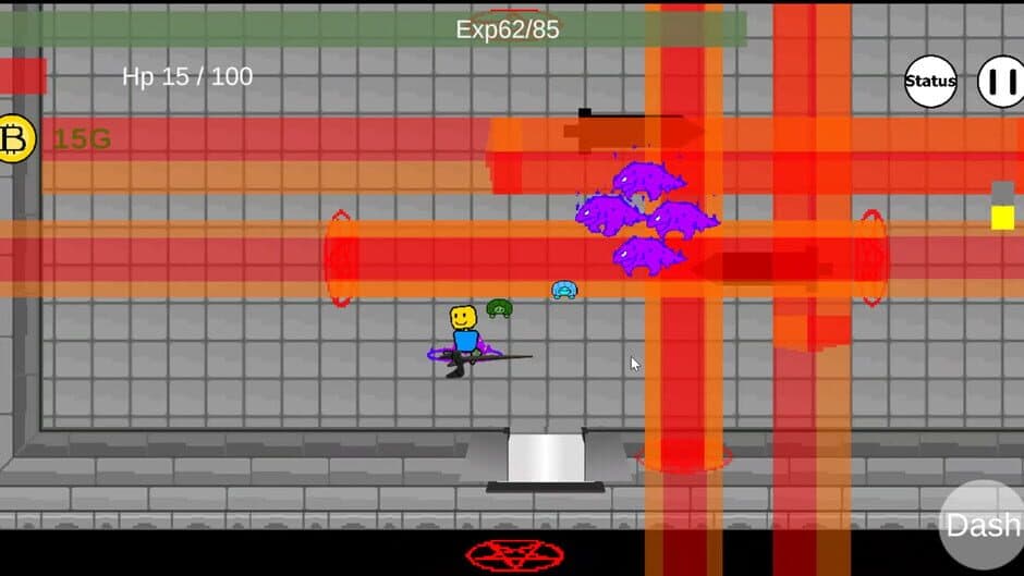 Скриншот 5 из Two Moon: Space Rabbit