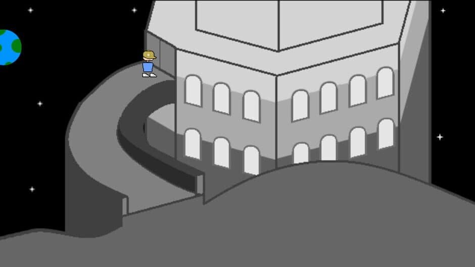 Скриншот 8 из Two Moon: Space Rabbit
