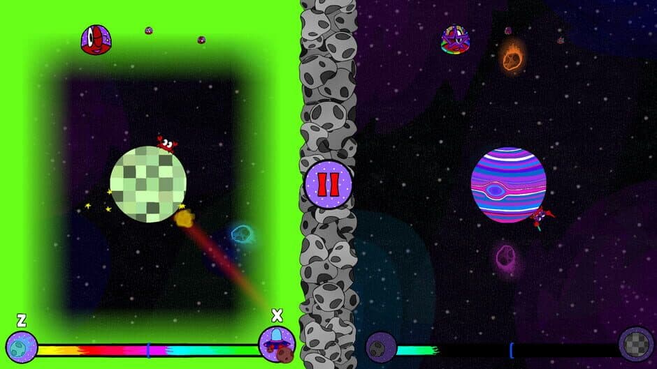 Скриншот 7 из Space Crab VS