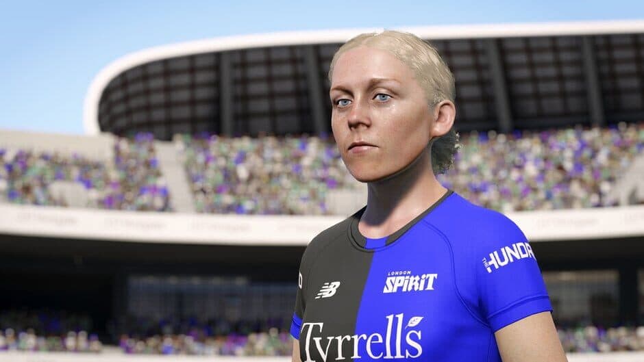 Скриншот 4 из Cricket 24