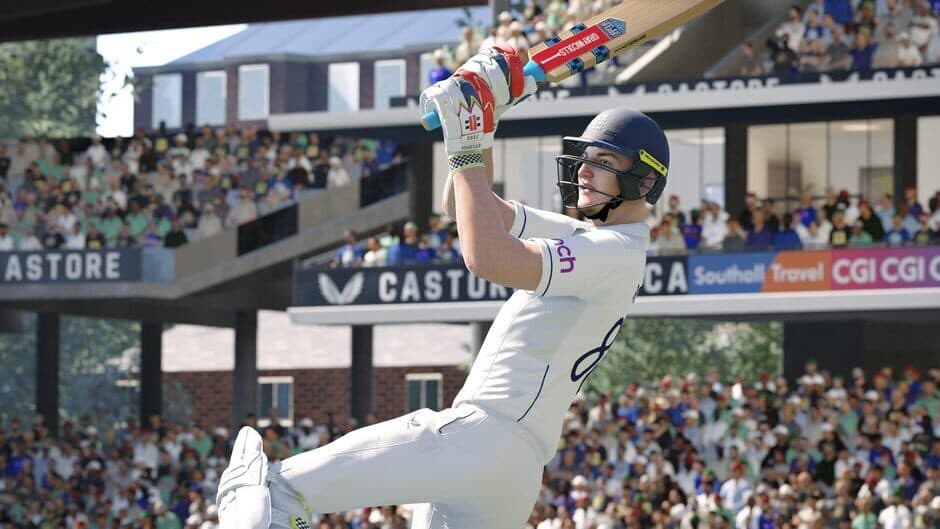 Скриншот 5 из Cricket 24
