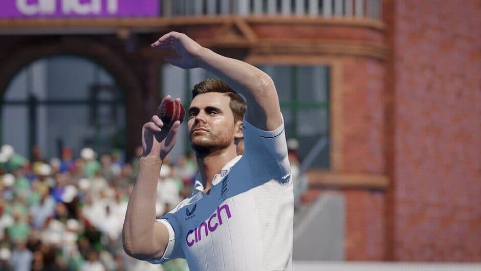 Скриншот 7 из Cricket 24