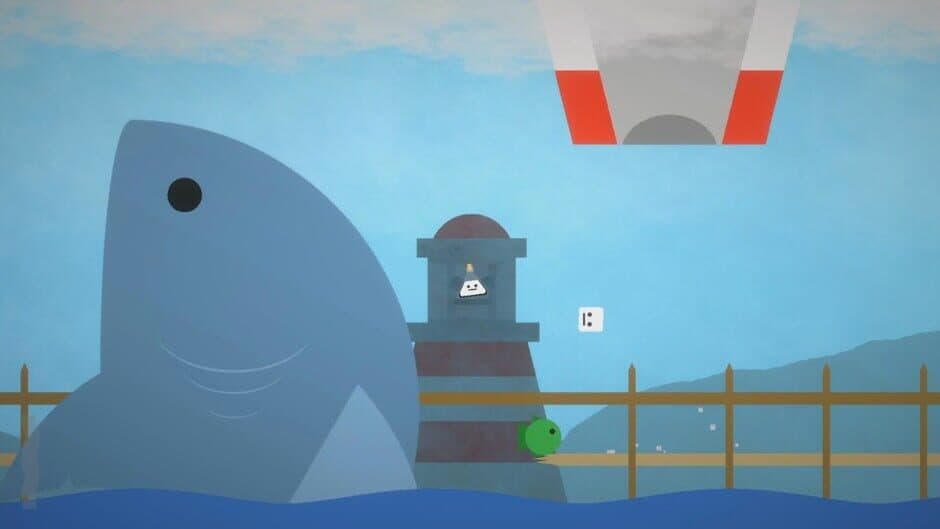 Скриншот 2 из Marsh