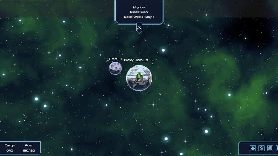 Скриншот 5 из Spaceport Trading Company