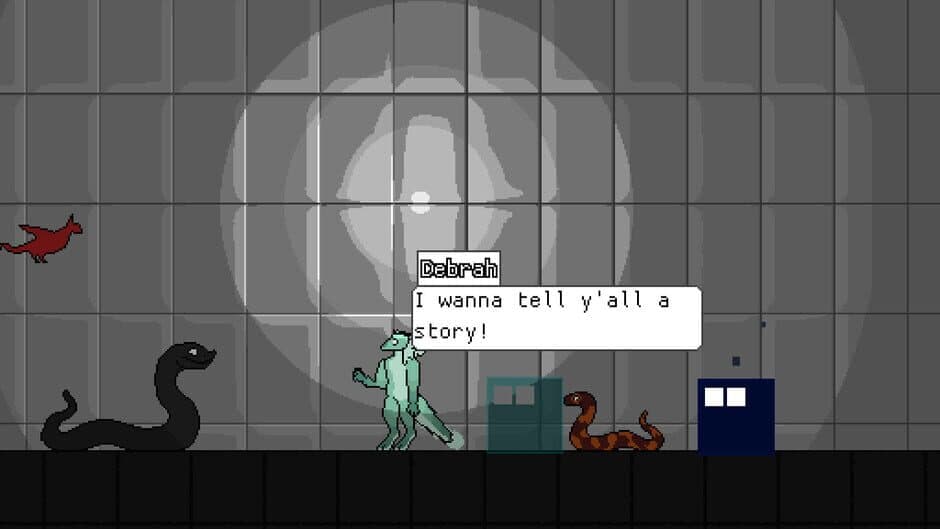 Скриншот 5 из Multiversal Affairs