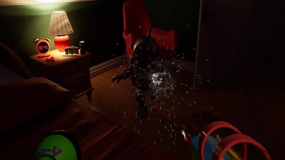 Скриншот 3 из Boogeyman 3