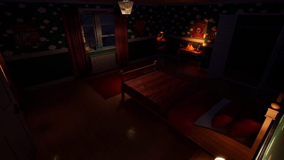 Скриншот 5 из Boogeyman 3