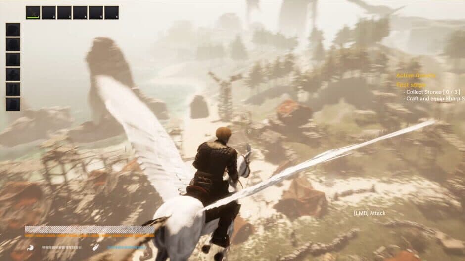 Скриншот 5 из Kingdom of Fallen: The Last Stand