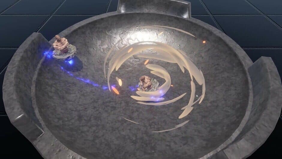 Скриншот 5 из Macho Spinner