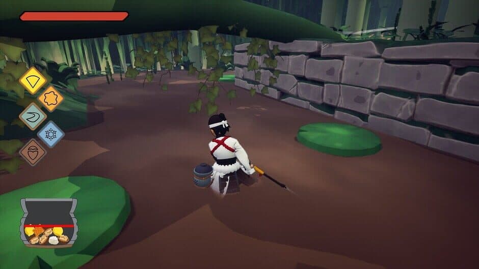 Скриншот 5 из Warrior Chef