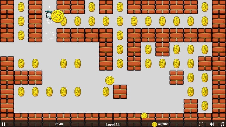 Скриншот 1 из Maze Quest Master