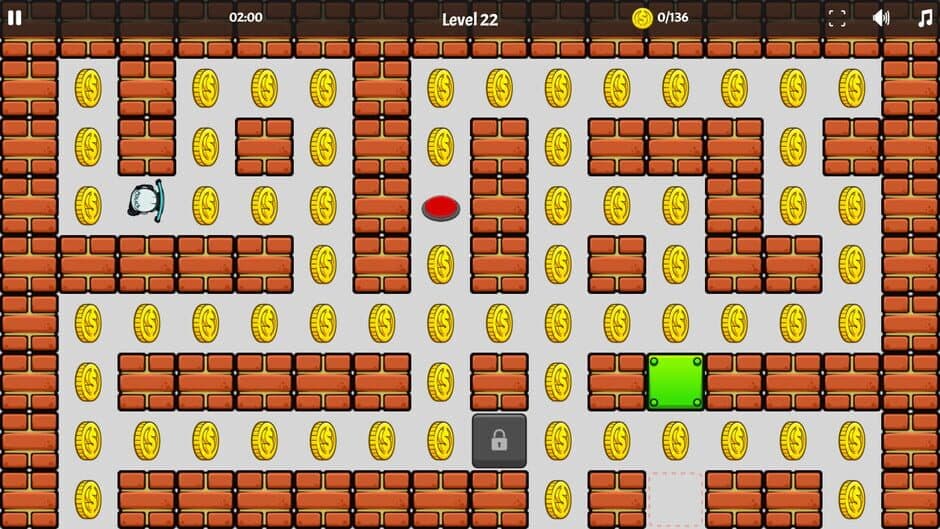 Скриншот 3 из Maze Quest Master