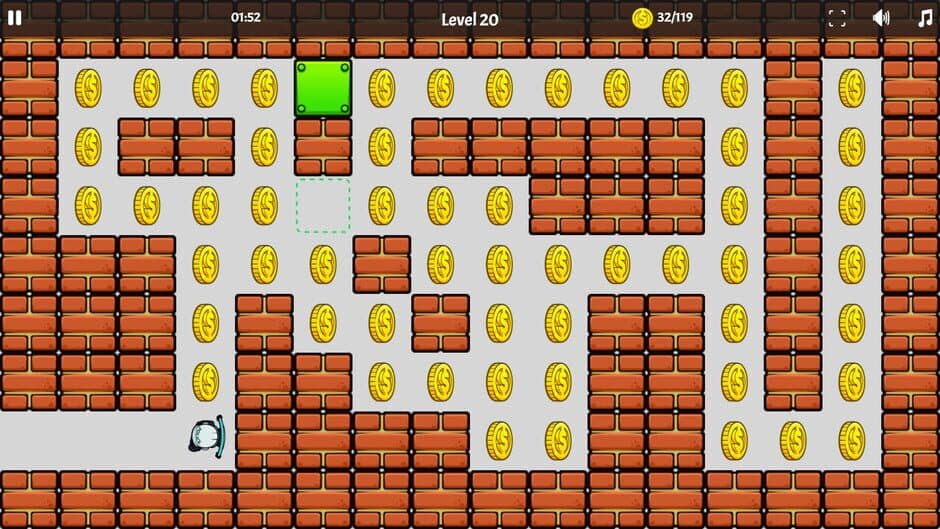 Скриншот 4 из Maze Quest Master