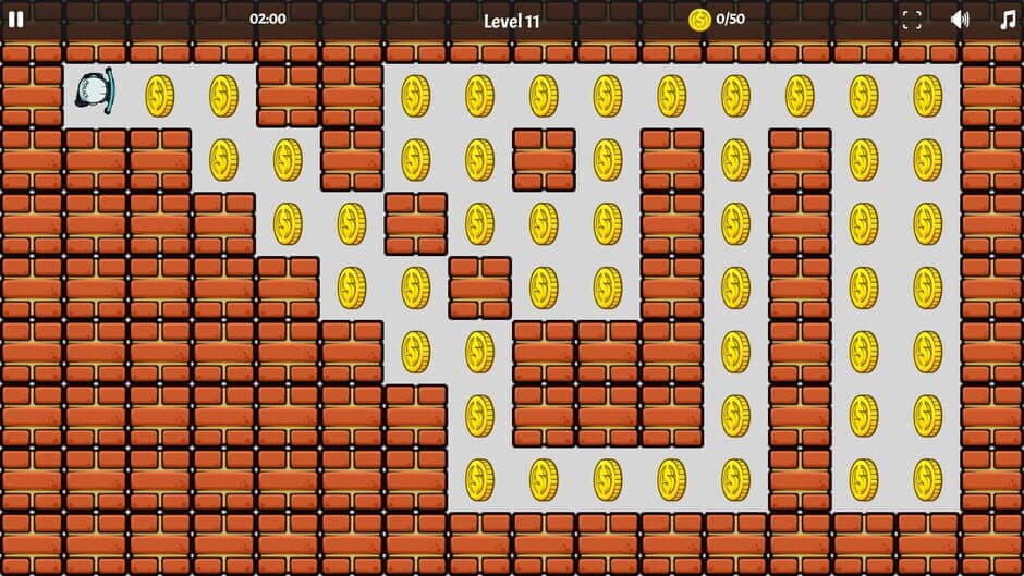 Скриншот 5 из Maze Quest Master