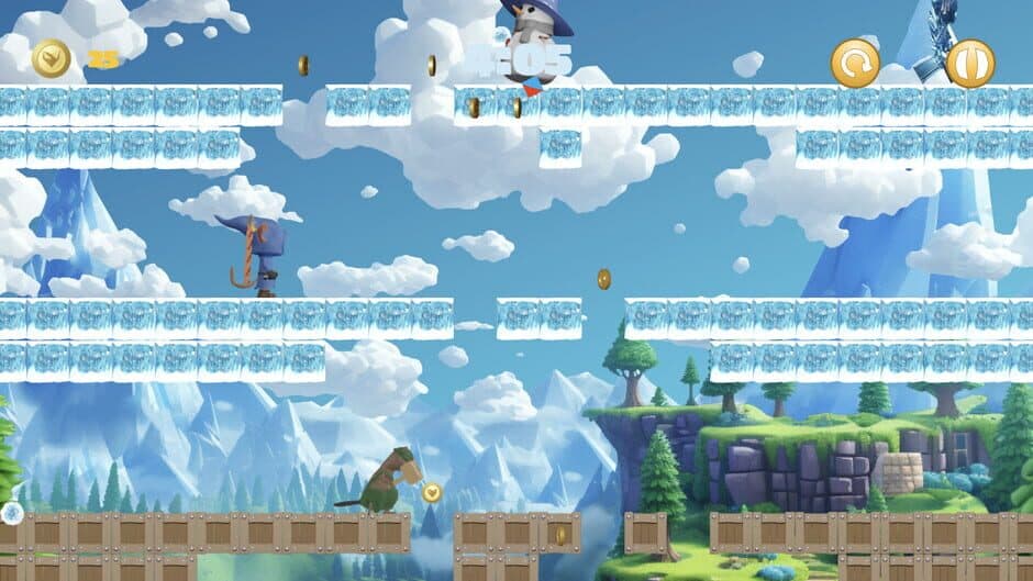 Скриншот 4 из Boom Blast
