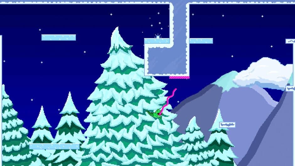 Скриншот 2 из Fwog