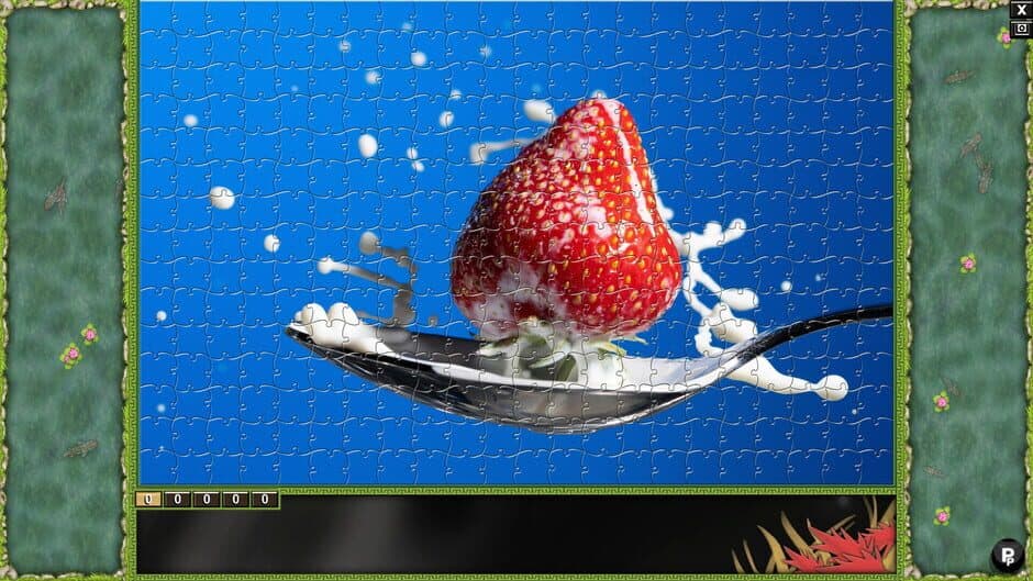 Скриншот 10 из Jigsaw Puzzle Pack: Pixel Puzzles Ultimate - Variety Pack 22