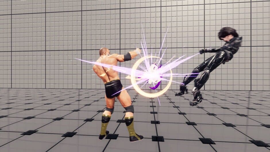 Скриншот 8 из Shadow Strikers