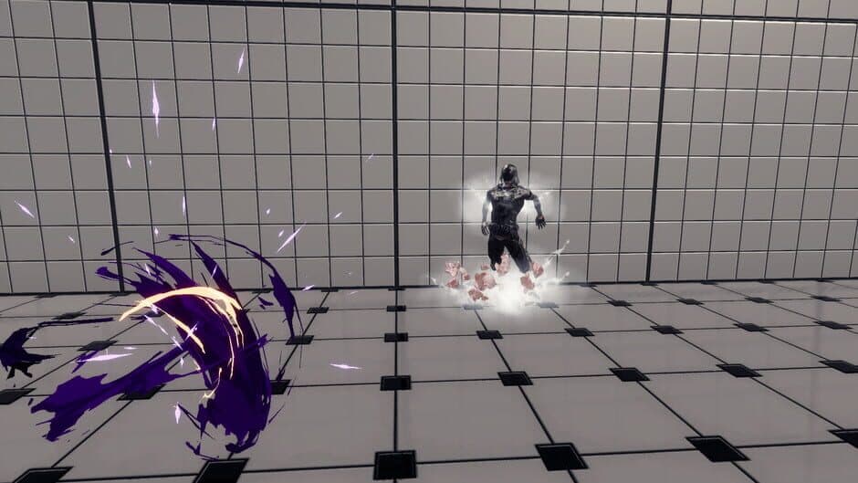 Скриншот 9 из Shadow Strikers