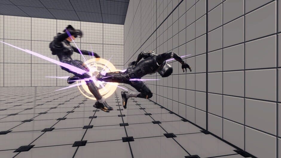 Скриншот 10 из Shadow Strikers