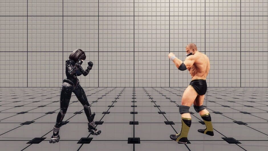 Скриншот 11 из Shadow Strikers