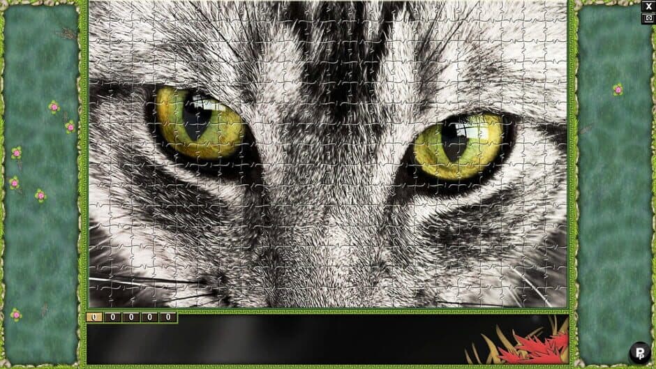 Скриншот 11 из Jigsaw Puzzle Pack: Pixel Puzzles Ultimate - Variety Pack 22