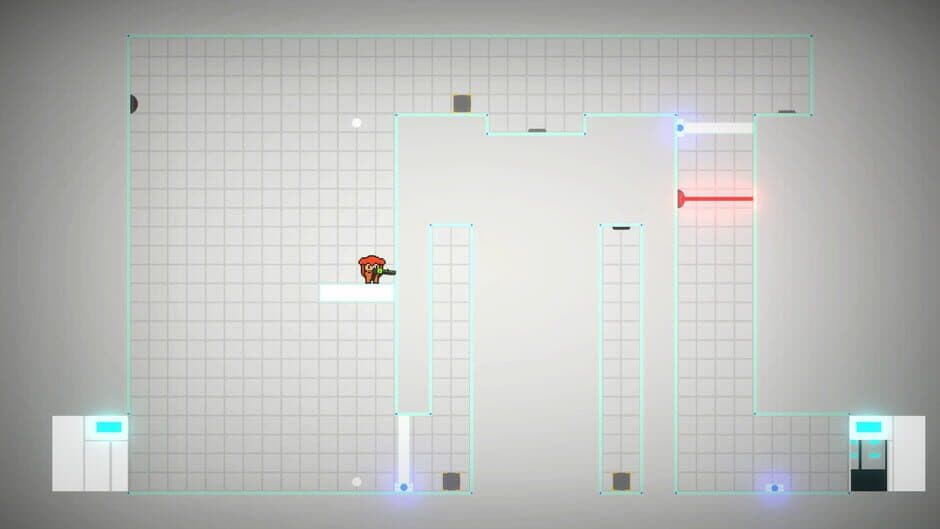 Скриншот 4 из Project: Genesis