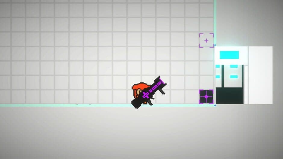 Скриншот 5 из Project: Genesis