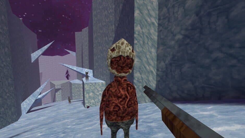 Скриншот 3 из ShotGun Exorcist