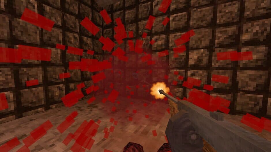 Скриншот 5 из ShotGun Exorcist