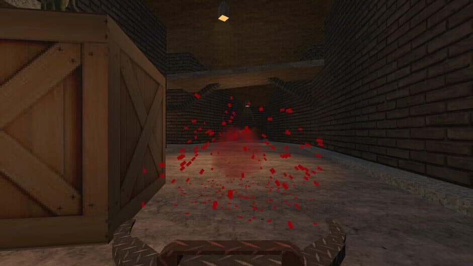 Скриншот 7 из ShotGun Exorcist