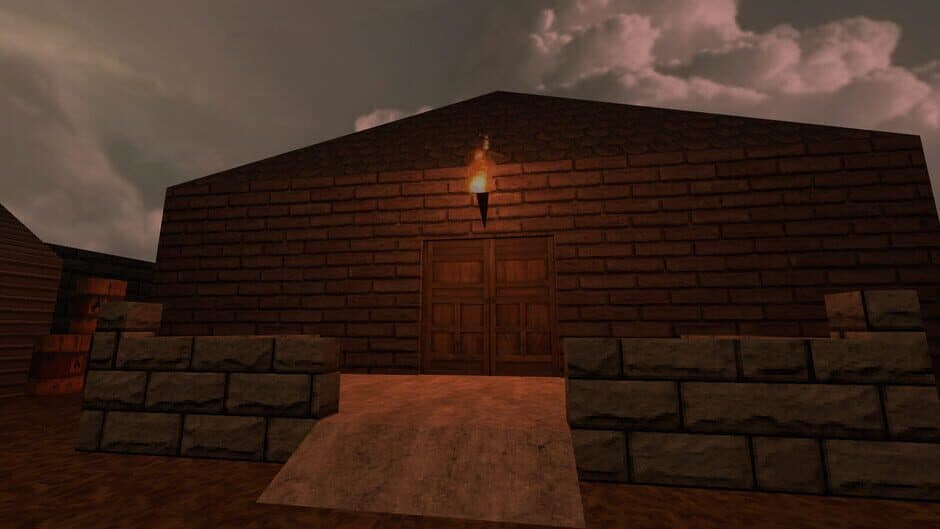 Скриншот 8 из ShotGun Exorcist