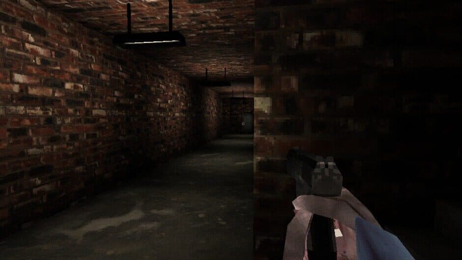 Скриншот 1 из Beastwatch: Meat & Mayhem
