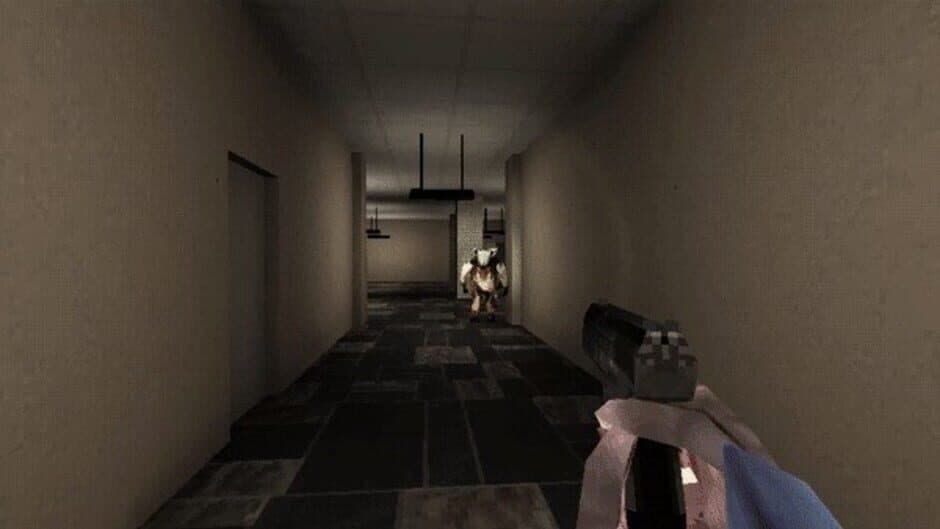 Скриншот 3 из Beastwatch: Meat & Mayhem