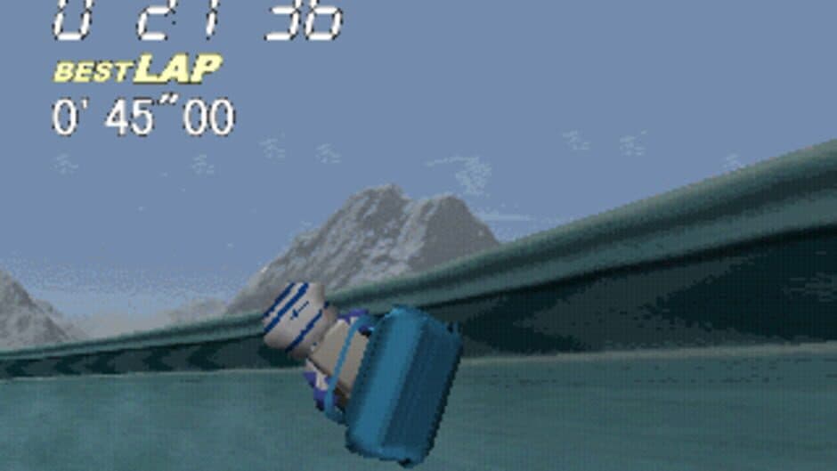 Скриншот 1 из Air Bob