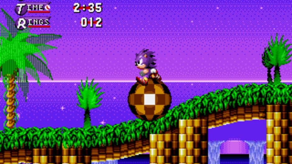 Скриншот 2 из Pana der Hejhog