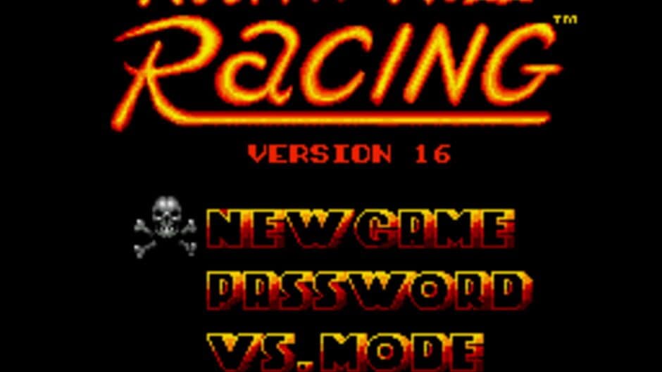 Скриншот 1 из Rock n' Roll Racing Hack v16