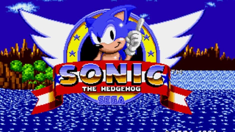 Скриншот 1 из Sonic 1 Easy Mode
