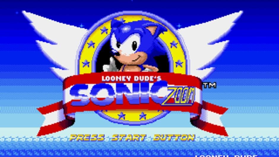 Скриншот 1 из Sonic Zoom